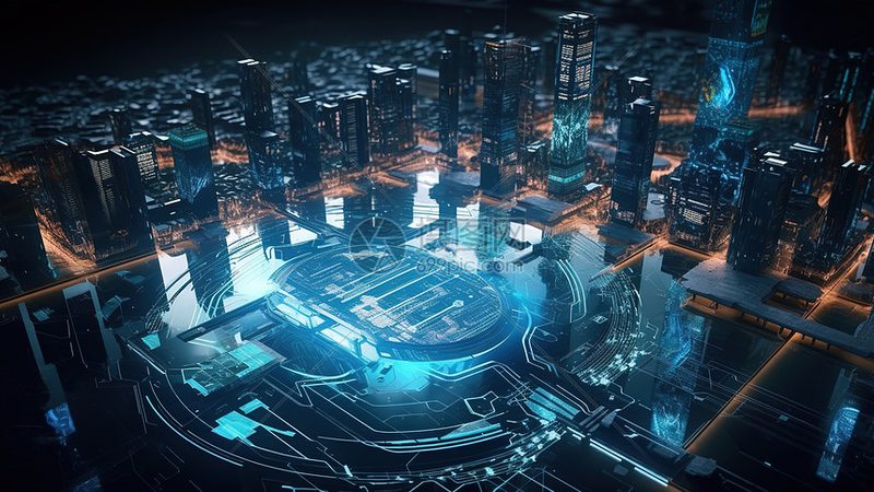 智慧园区信息化建设：揭秘选择合适厂家的关键因素