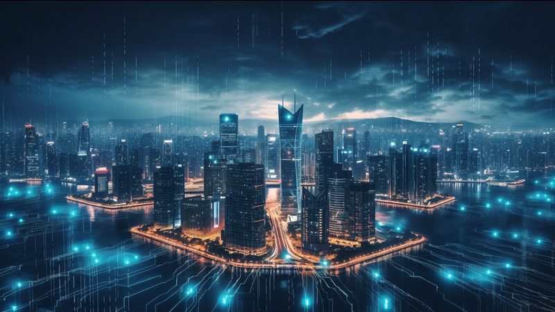 科技企业实力揭秘：如何甄别“靠谱”的科技公司？**